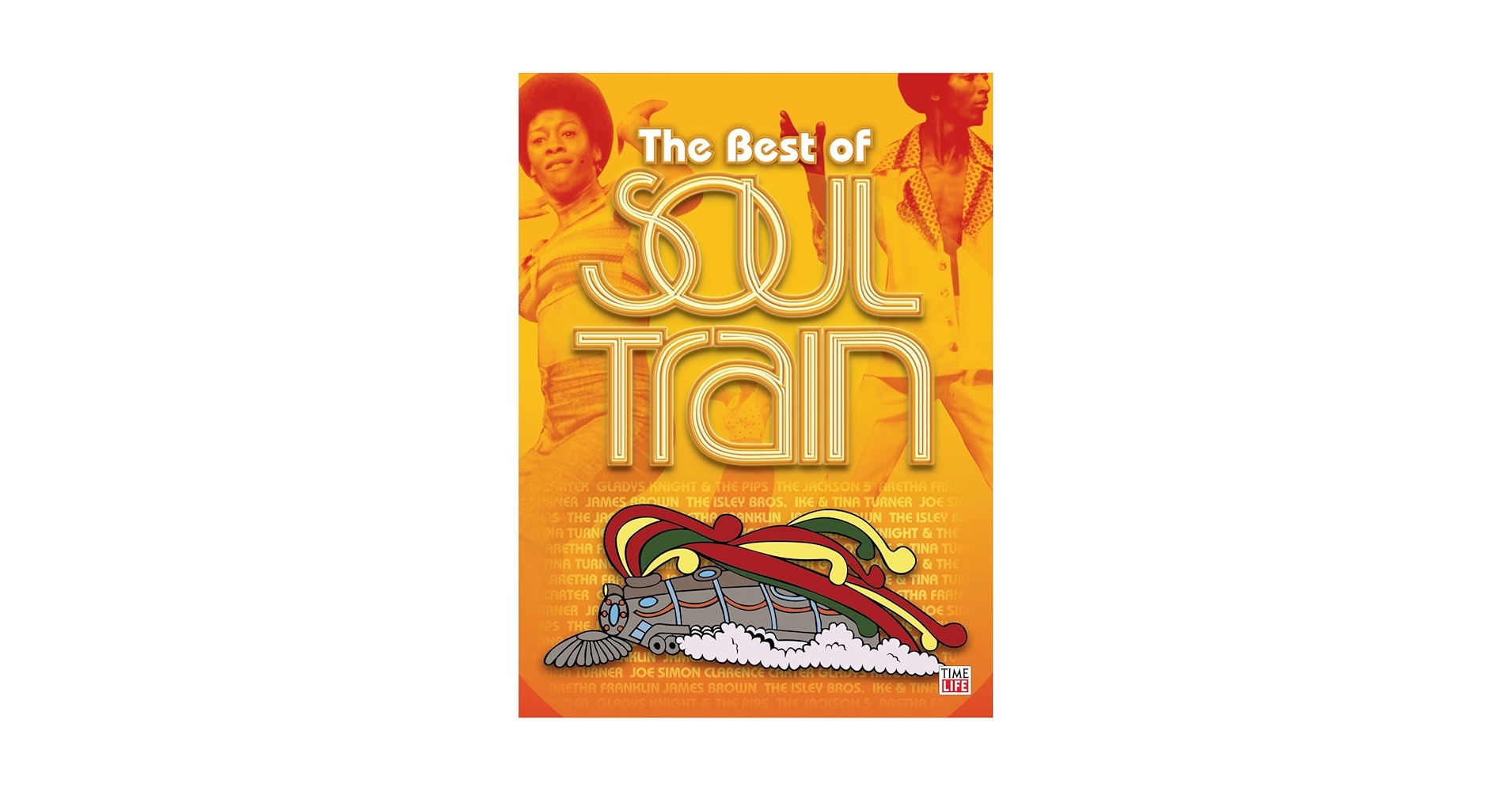 Amazon.com: The Best Of Soul Train : Various: Movies & TV